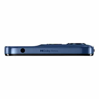 Smartphone Motorola Moto G15 6,72" Octa Core 8 GB RAM 512 GB Blue