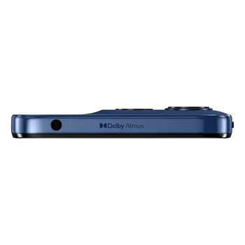 Smartphone Motorola PB6E0056IT 6,72" 8 GB RAM 512 GB Navy Blue