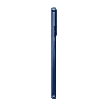 Smartphone Motorola PB6E0056IT 6,72" 8 GB RAM 512 GB Navy Blue