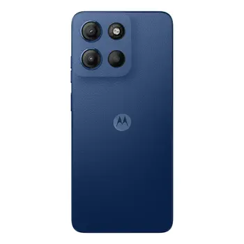 Smartphone Motorola PB6E0056IT 6,72" 8 GB RAM 512 GB Navy Blue