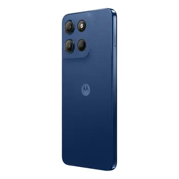 Smartphone Motorola PB6E0056IT 6,72" 8 GB RAM 512 GB Navy Blue