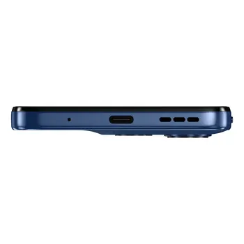 Smartphone Motorola PB6E0056IT 6,72" 8 GB RAM 512 GB Navy Blue