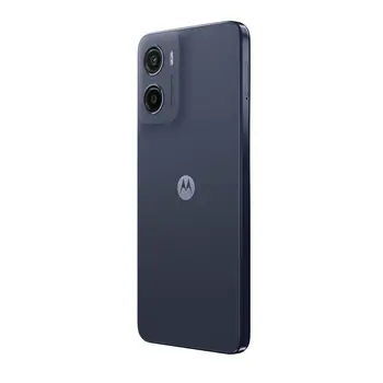 Smartphone Motorola moto e15 6,67" 2 GB RAM 64 GB Blue