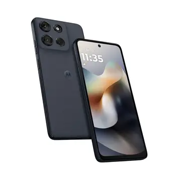 Smartphone Motorola PB7Y0030PL 6,72" 8 GB RAM 256 GB Black
