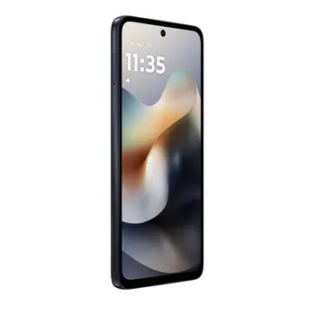 Smartphone Motorola 6,72" Octa Core 8 GB RAM 256 GB Black