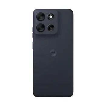 Smartphone Motorola 6,72" Octa Core 8 GB RAM 256 GB Black