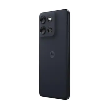 Smartphone Motorola 6,72" Octa Core 8 GB RAM 256 GB Black