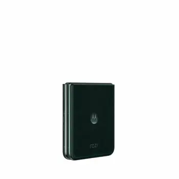 Smartphone Motorola PB8R0003SE Octa Core 16 GB RAM 512 GB Green
