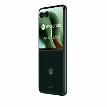 Smartphone Motorola PB8R0003SE Octa Core 16 GB RAM 512 GB Green