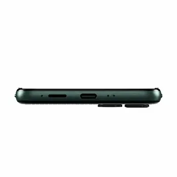 Smartphone Motorola PB8R0003SE Octa Core 16 GB RAM 512 GB Green