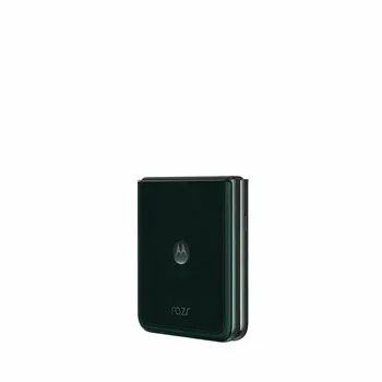 Smartphone Motorola PB8R0003SE Octa Core 16 GB RAM 512 GB Green