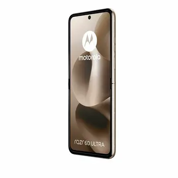 Smartphone Motorola PB8R0004SE Octa Core 16 GB RAM 512 GB Brown
