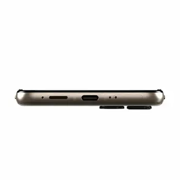 Smartphone Motorola PB8R0004SE Octa Core 16 GB RAM 512 GB Brown