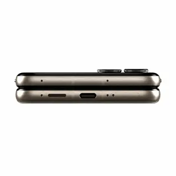 Smartphone Motorola PB8R0004SE Octa Core 16 GB RAM 512 GB Brown
