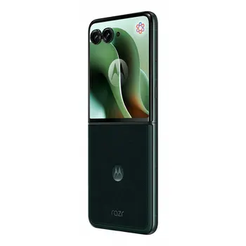 Smartphone Motorola razr 60 ultra Qualcomm Snapdragon 8 Elite 16 GB RAM 512 GB