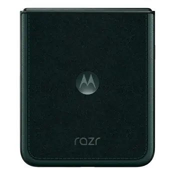 Smartphone Motorola razr 60 ultra Qualcomm Snapdragon 8 Elite 16 GB RAM 512 GB