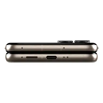 Smartphone Motorola razr 60 ultra Qualcomm Snapdragon 8 Elite 16 GB RAM 512 GB Wood
