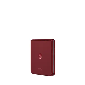 Smartphone Motorola razr 60 ultra Qualcomm Snapdragon 8 Elite 16 GB RAM 512 GB Burgundy