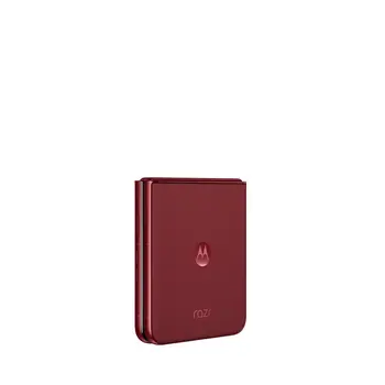 Smartphone Motorola razr 60 ultra Qualcomm Snapdragon 8 Elite 16 GB RAM 512 GB Burgundy