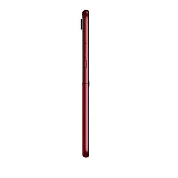 Smartphone Motorola razr 60 ultra Qualcomm Snapdragon 8 Elite 16 GB RAM 512 GB Burgundy