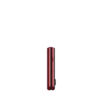 Smartphone Motorola razr 60 ultra Qualcomm Snapdragon 8 Elite 16 GB RAM 512 GB Burgundy