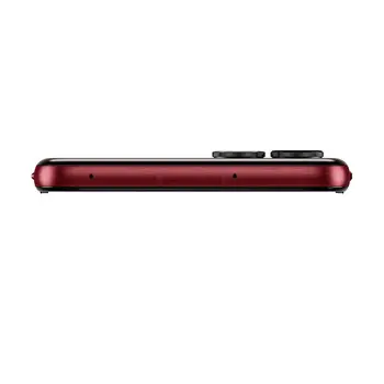 Smartphone Motorola razr 60 ultra Qualcomm Snapdragon 8 Elite 16 GB RAM 512 GB Burgundy