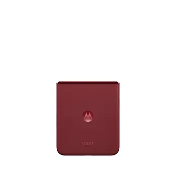 Smartphone Motorola razr 60 ultra Qualcomm Snapdragon 8 Elite 16 GB RAM 512 GB Burgundy