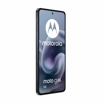 Smartphone Motorola Moto G86 5G 6,67" Octa Core 8 GB RAM 256 GB Blue