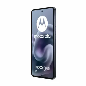 Smartphone Motorola Moto G86 5G 6,67" Octa Core 8 GB RAM 256 GB Blue