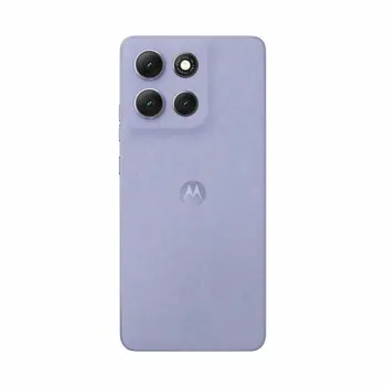 Smartphone Motorola Moto G86 5G 6,67" Octa Core 8 GB RAM 256 GB Violet
