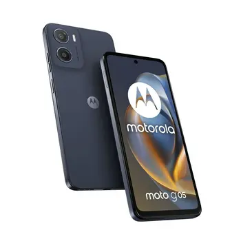 Smartphone Motorola moto g05 6,67" 4 GB RAM 128 GB Blue