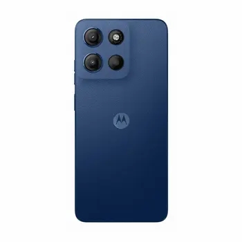 Smartphone Motorola PB6E0062PL 6,72" 8 GB RAM 128 GB Blue