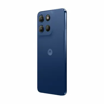 Smartphone Motorola PB6E0062PL 6,72" 8 GB RAM 128 GB Blue
