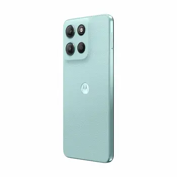 Smartphone Motorola PB6E0063PL 6,72" 8 GB RAM 128 GB Blue