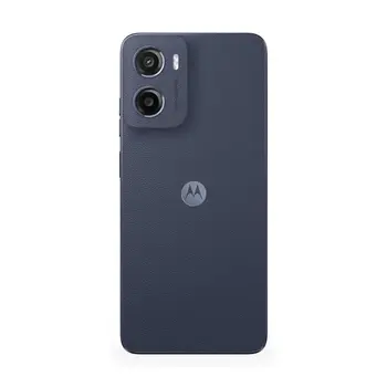 Smartphone Motorola moto g05 6,67" Octa Core 4 GB RAM 256 GB Blue