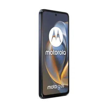 Smartphone Motorola moto g05 6,67" Octa Core 4 GB RAM 256 GB Blue
