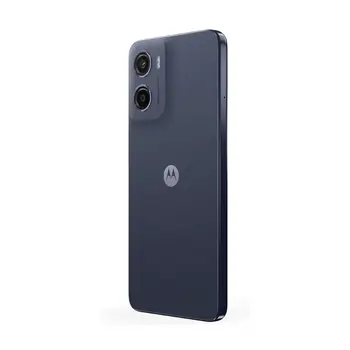 Smartphone Motorola moto g05 6,67" Octa Core 4 GB RAM 256 GB Blue