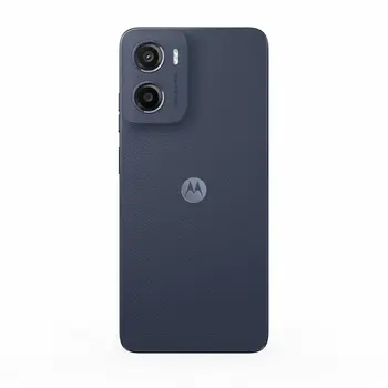 Smartphone Motorola moto g05 6,67" Octa Core 4 GB RAM 256 GB Blue