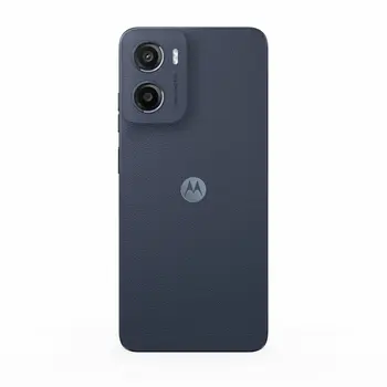 Smartphone Motorola moto g05 6,67" Octa Core 4 GB RAM 256 GB Blue