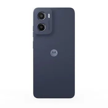 Smartphone Motorola moto g05 6,67" 4 GB RAM 256 GB Blue