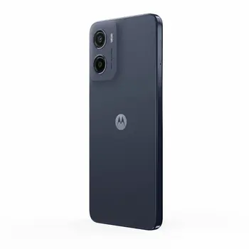 Smartphone Motorola moto g05 6,67" Octa Core 4 GB RAM 256 GB Blue
