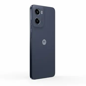 Smartphone Motorola Moto G05 6,67" Octa Core 4 GB RAM 128 GB Blue