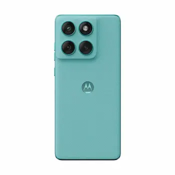 Smartphone Motorola edge 60 fusion 6,67" 8 GB RAM 256 GB Turquoise