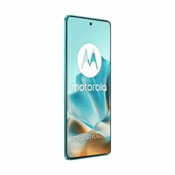 Smartphone Motorola edge 60 fusion 6,67" 8 GB RAM 256 GB Turquoise