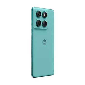 Smartphone Motorola edge 60 fusion 6,67" 8 GB RAM 256 GB Turquoise