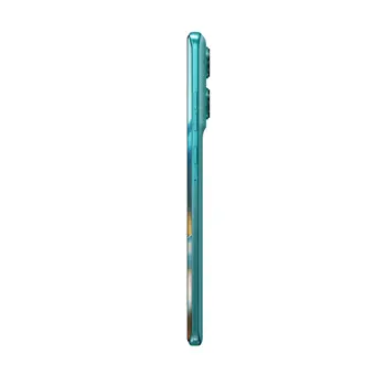 Smartphone Motorola edge 60 fusion 6,67" 8 GB RAM 256 GB Turquoise