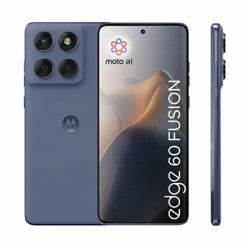 Smartphone Motorola PB7E0037SE 8 GB RAM 6,67" 128 GB 256 GB Grey