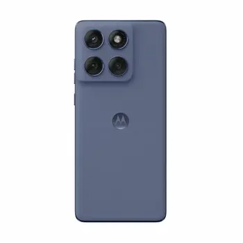 Smartphone Motorola PB7E0037SE 8 GB RAM 6,67" 128 GB 256 GB Grey