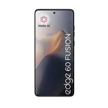 Smartphone Motorola edge 60 fusion 6,67" 8 GB RAM 256 GB Grey
