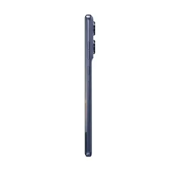Smartphone Motorola edge 60 fusion 6,67" 8 GB RAM 256 GB Grey